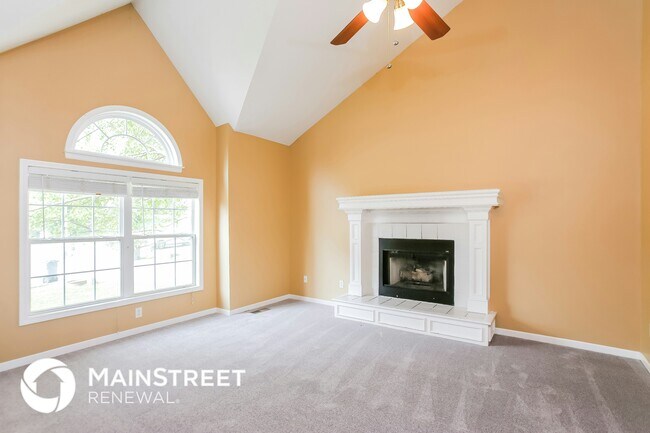 Foto del edificio - 1304 White Oak Pl