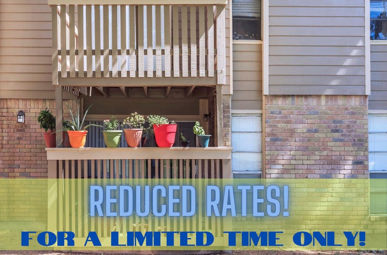 Bel Air on 16th Apartments Plano, TX