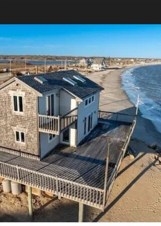 0 E Beach Rd, Westport, MA 02790 House Rental in Westport, MA