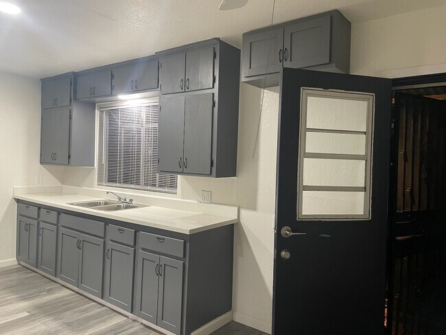 Totally remodeled Kitchen - 2575 N Macy St