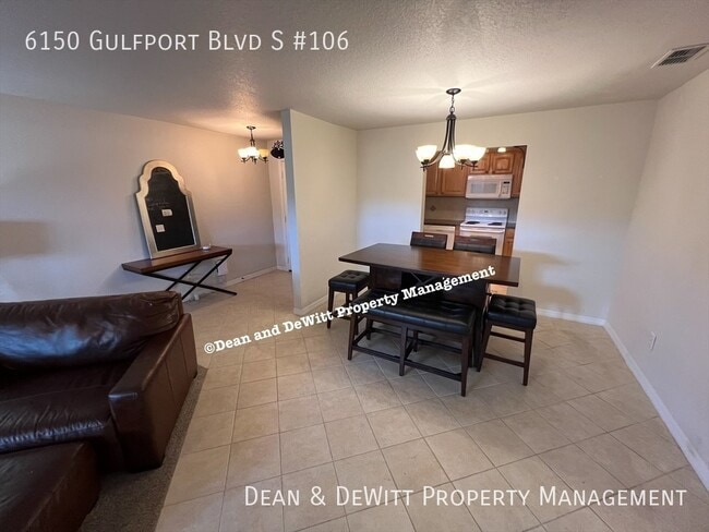 Photo - 6150 Gulfport Blvd S Apartment