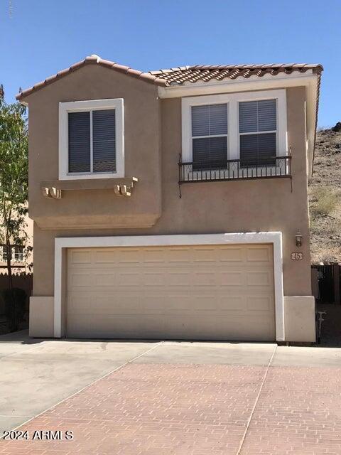 Primary Photo - 45 W Mountain Sage Dr