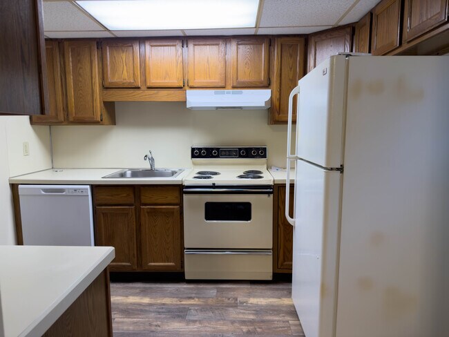 Foto del edificio - 126 S Court St