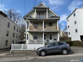 Building Photo - 29 Madison St