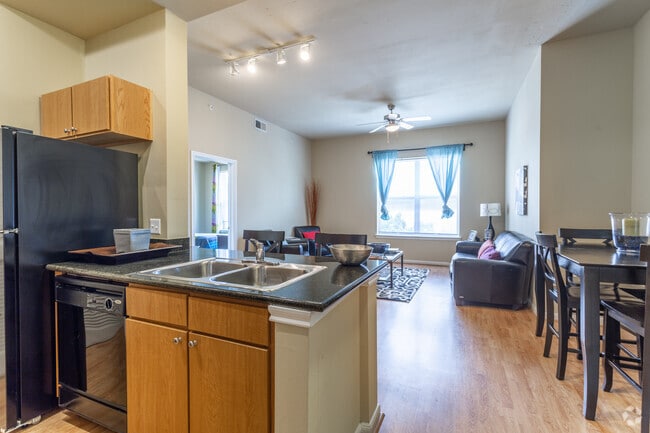 Kitchen - Grayson