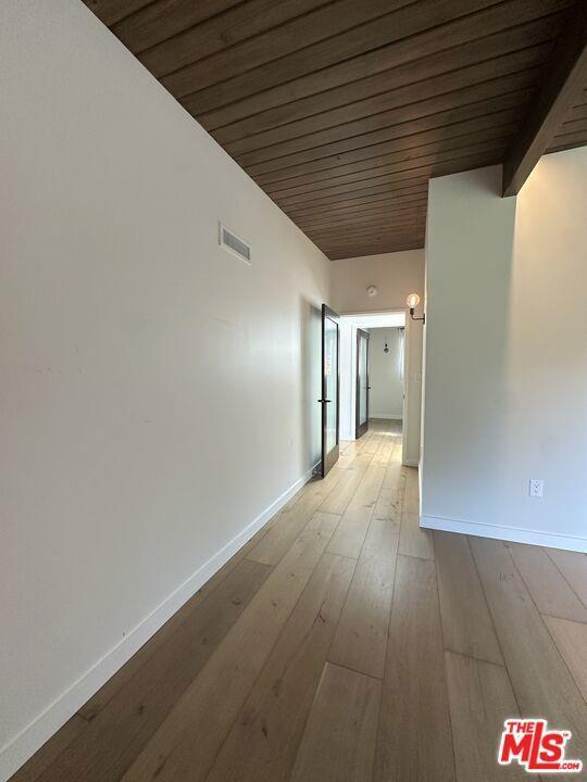 Foto del edificio - 7460 Woodrow Wilson Dr