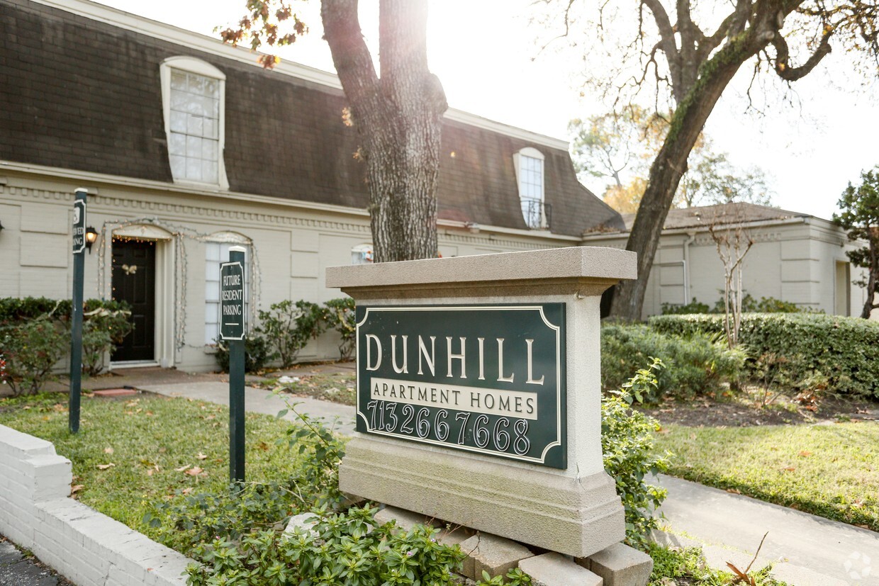 Foto principal - Dunhill Apartments