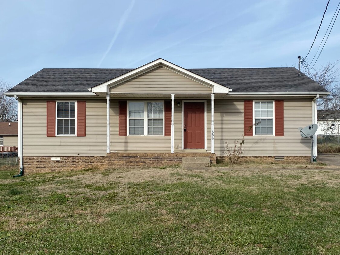 Primary Photo - Charming Ranch Home