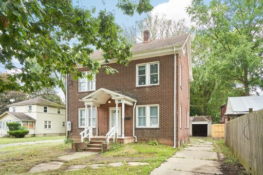 Primary Photo - East Akron 3 Bed Home Available (Open to S...