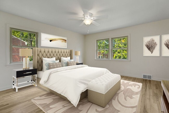 Foto del interior - Northfield Townhouses