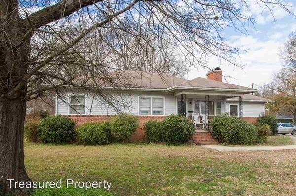 Building Photo - 3 br, 1 bath House - 3317 N Duke Street