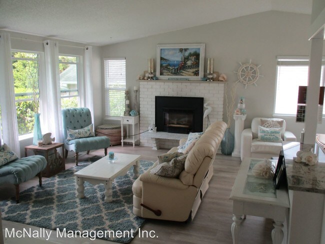 Foto del edificio - 3709 Wilkinson Ln