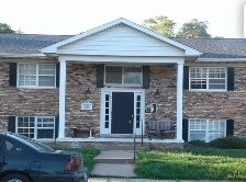 Edificio - 1217 W Chestnut St