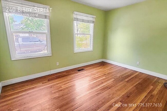 Building Photo - 240 Bisby St