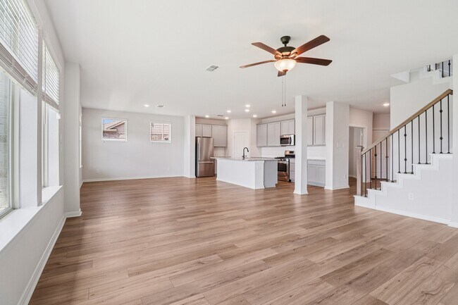 Foto del edificio - 18203 Lilac Woods Trl