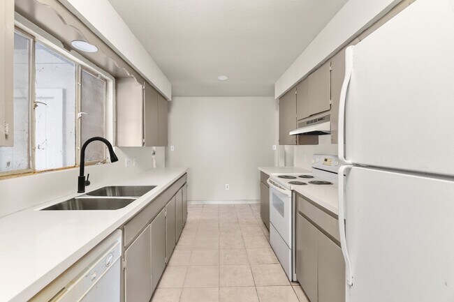 Foto del edificio - 1700 N 6th St