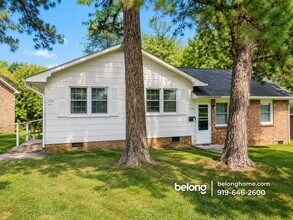 Building Photo - 1419 Ardmore Dr