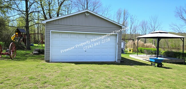 Foto del edificio - 509 Old Zelienople Rd