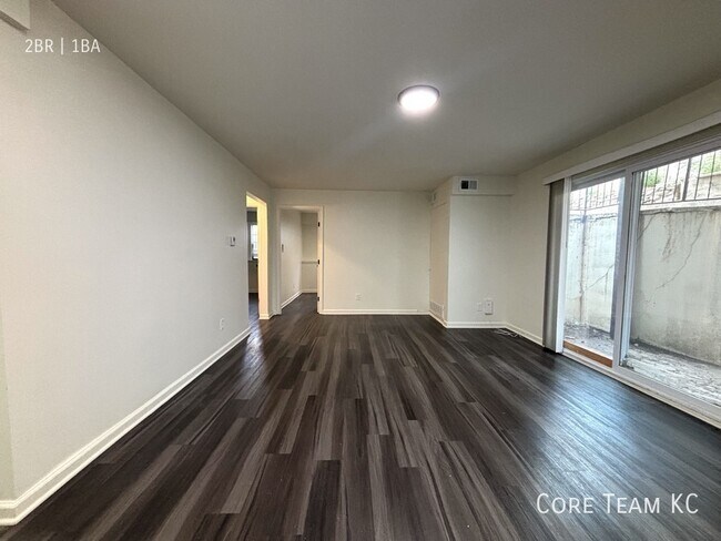 Foto del edificio - 4903 Walnut St