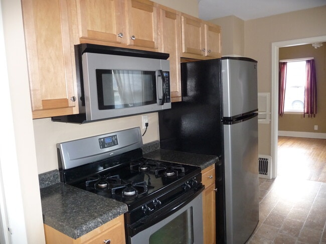 Foto del edificio - 725 4th Ave SW