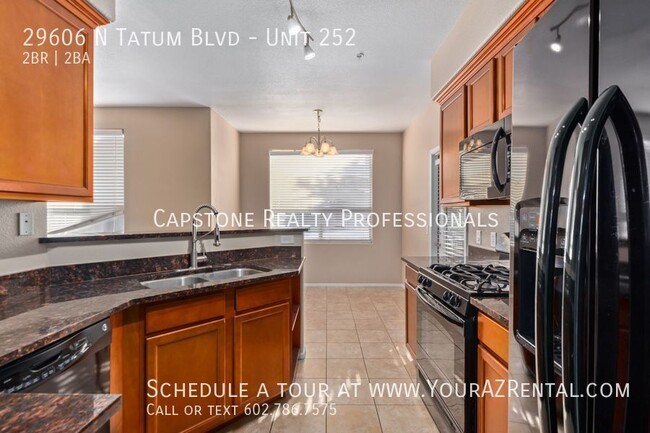 Building Photo - COMING SOON: Gorgeous 2 Bed 2 Bath Condo i...