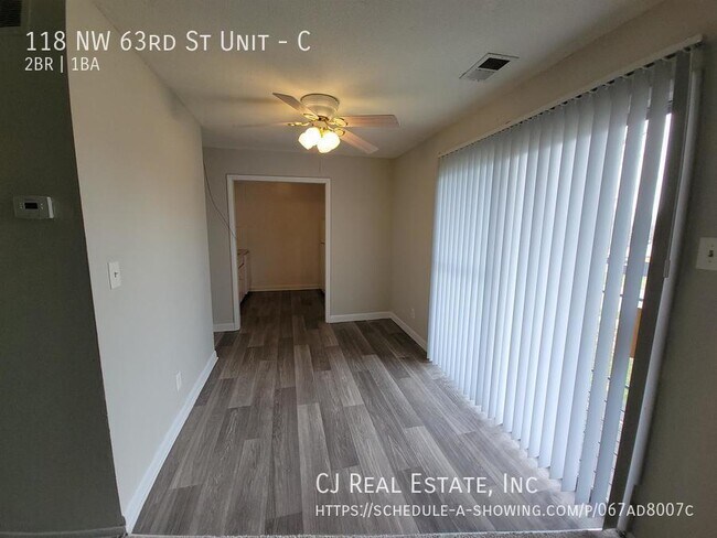 Building Photo - 118 NW 63rd St