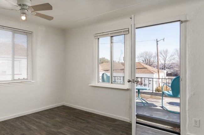 Building Photo - Gate City Apartments