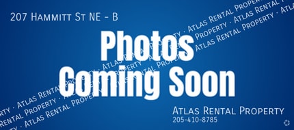 Building Photo - 207 Hammitt St NE