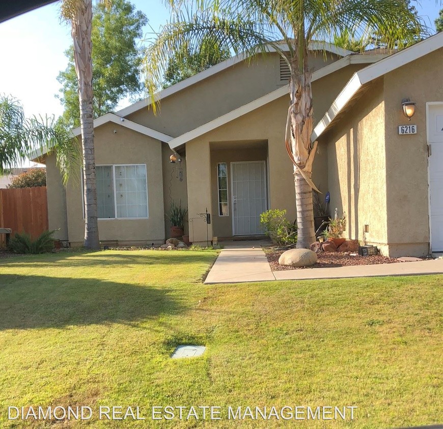 Primary Photo - 4 br, 2 bath House - 6216 Castle Cary Dr