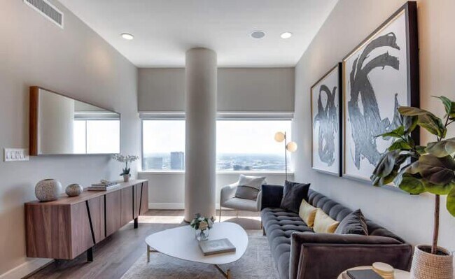 Foto del edificio - 1 bedroom in Dallas TX 75201
