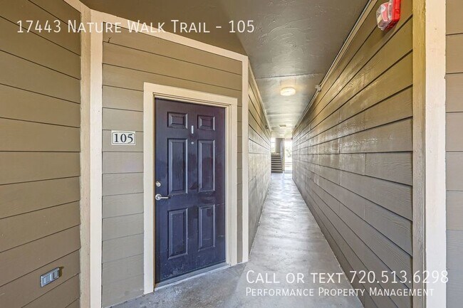 Foto del edificio - 2 Bed 2 Bath Condo Ground Floor