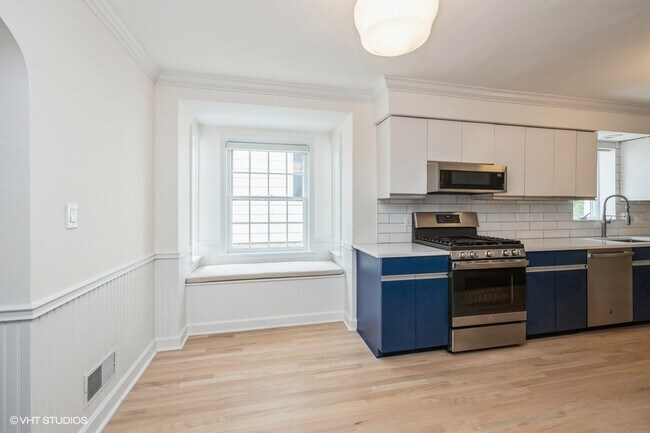 Foto del edificio - 1220 Chestnut St
