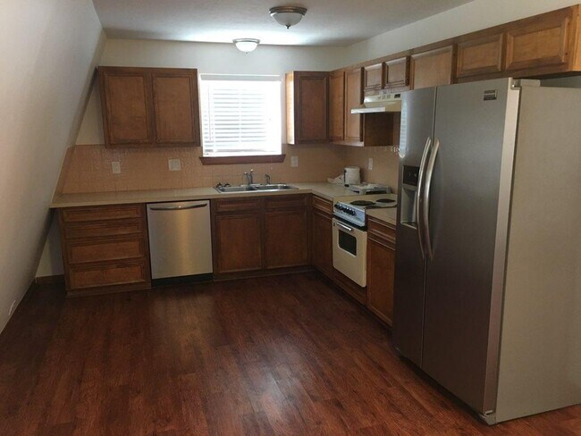 Foto del edificio - 12505 Trail Driver St