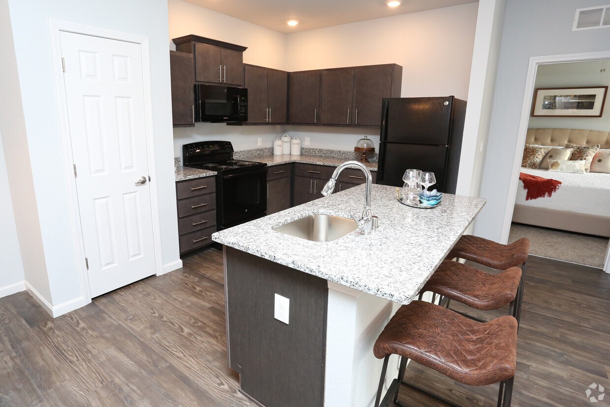 Foto principal - The Willard at Preston Crossing