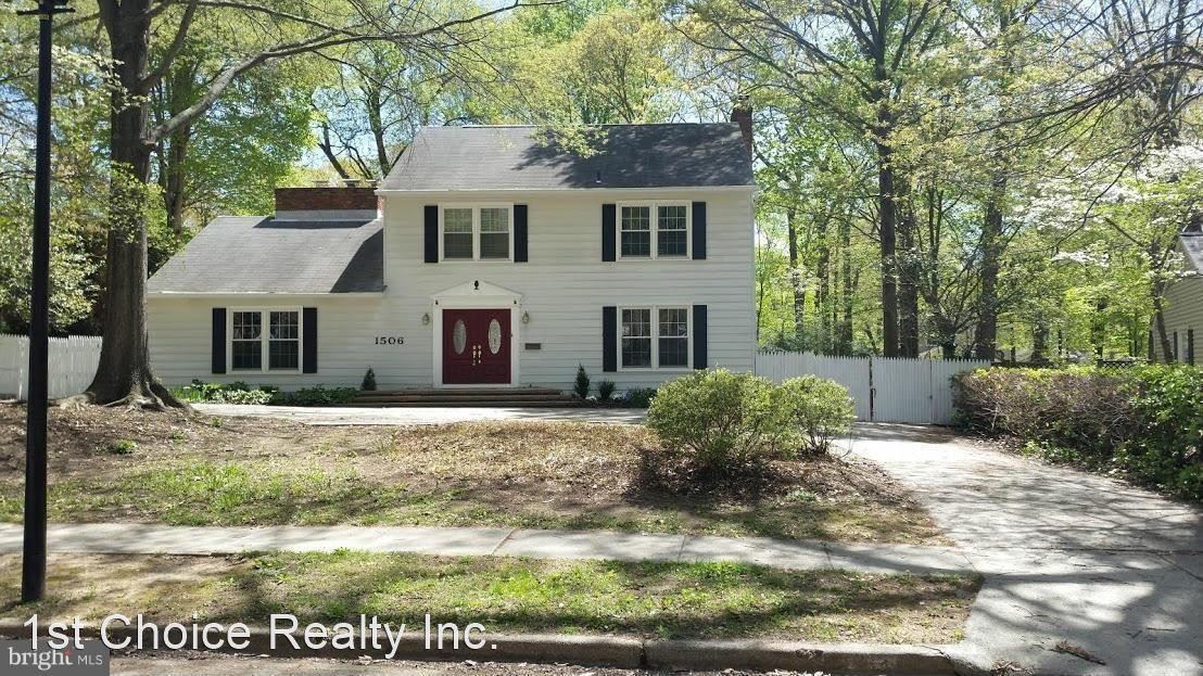 1506 Elwyn Ave, Crofton, MD 21114 House Rental in Crofton, MD