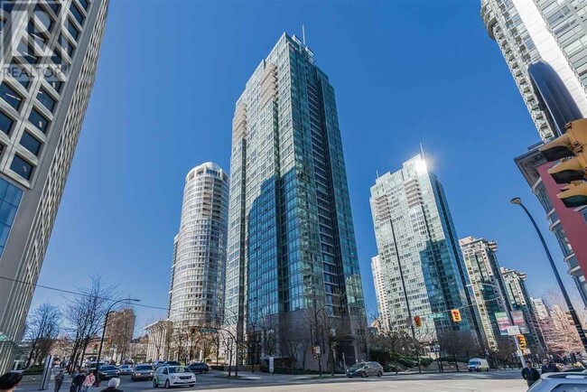 Building Photo - 1200-1200 W Georgia St