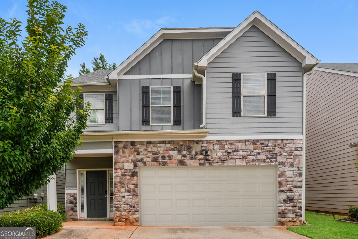 Foto principal - 4948 Longview Run