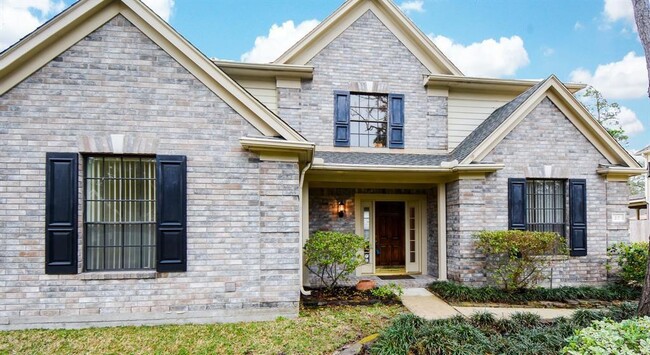 Building Photo - 27 W Rumple Creek Pl