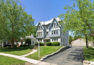 Building Photo - 125 W Bodley Ave
