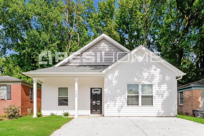 Foto principal - 1720 Taylor Ave