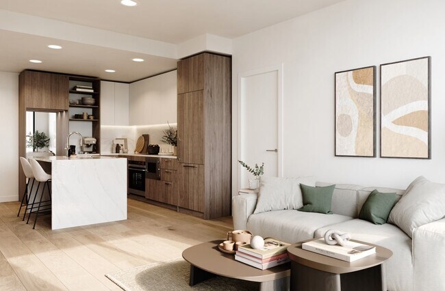 Photo du bâtiment - 133 W 49th Ave
