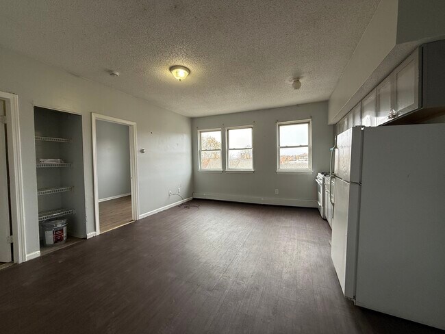 Foto del edificio - 132 Locust St