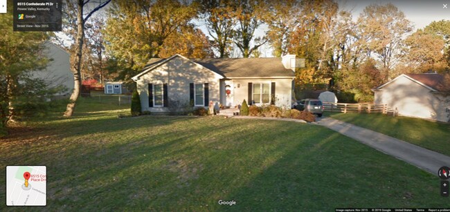 Building Photo - 8515 Confederate Pl Dr