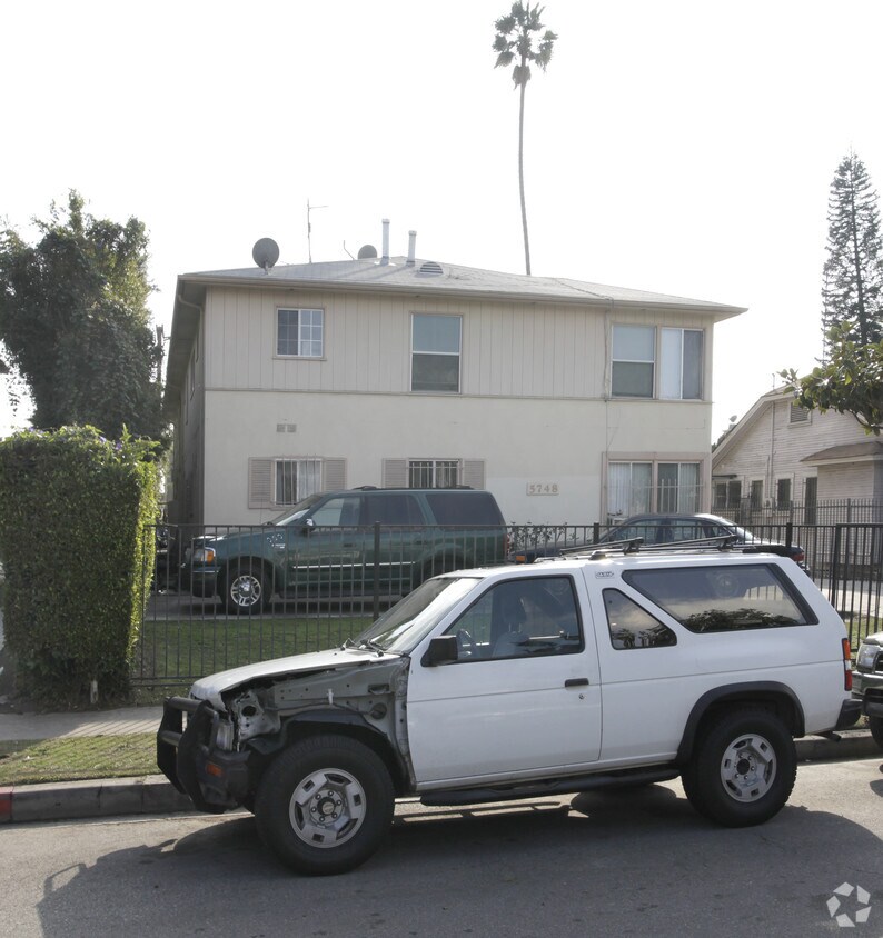 Building Photo - 5748 La Mirada Ave