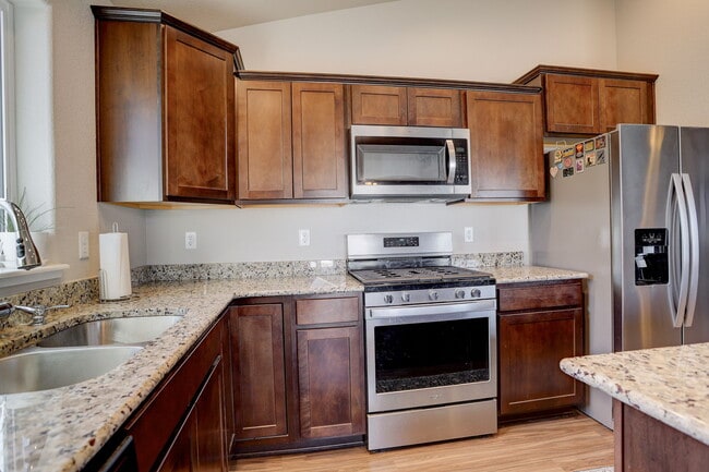 Building Photo - 4511 Longmead Dr