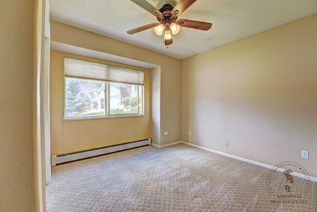 Foto del edificio - 536 Park Ridge Ct