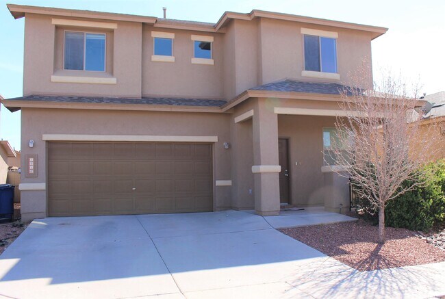 Building Photo - 4916 Adrian Campos St