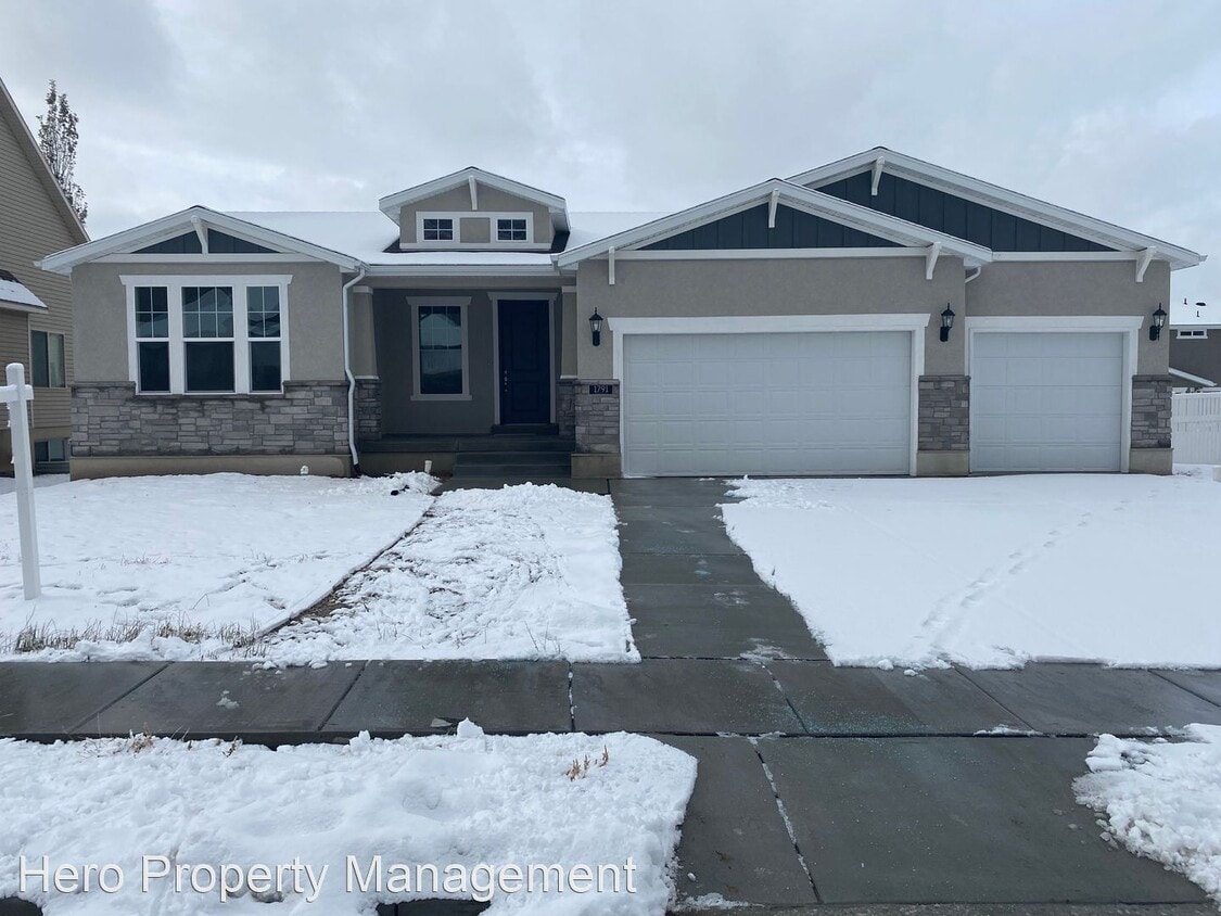 3 br, 2 bath House 1791 North 925 East House for Rent in North