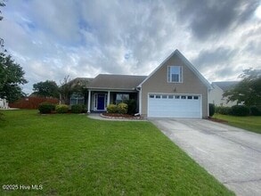 Building Photo - 2619 Jolly Boat Ct