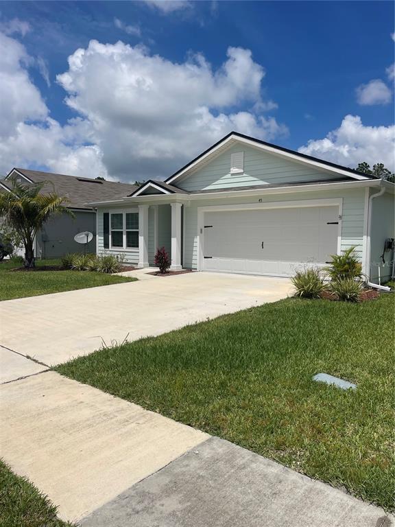45 Sand Wedge Ln, Bunnell, FL 32110 House Rental in Bunnell, FL